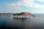 LE 0703 - Patroklos Island - Saronic Gulf